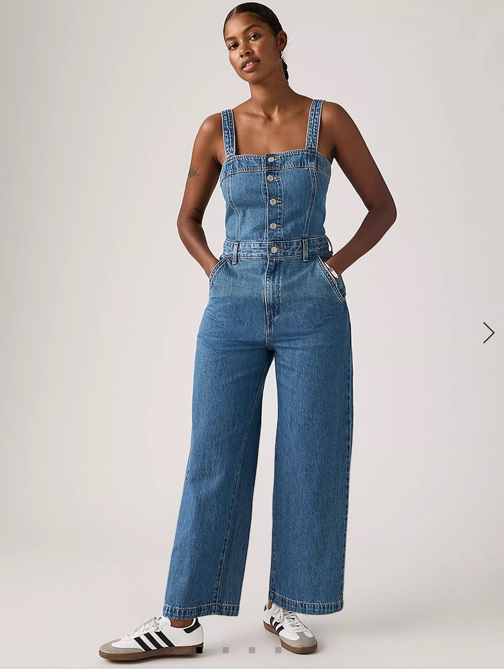 Levi’s Drea Jumpsuit